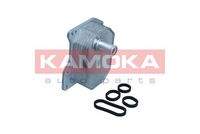 KAMOKA 7730040 Ölkühler, Motoröl