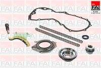 FAI AutoParts TCK122 Steuerkettensatz