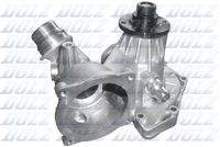 DOLZ B233 Wasserpumpe, Motorkühlung