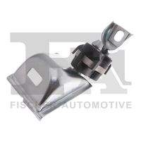 FA1 223954 Halter, Abgasanlage