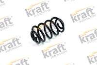 KRAFT AUTOMOTIVE 4031620 Fahrwerksfeder