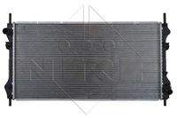 NRF 509697 Kühler, Motorkühlung