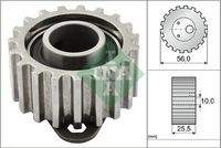 Schaeffler INA 531020410 Spannrolle, Zahnriemen