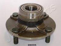 JAPANPARTS KK28005 Radnabe