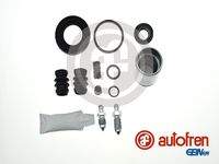 AUTOFREN SEINSA D41162C Reparatursatz, Bremssattel