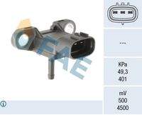 FAE 15156 Sensor, Saugrohrdruck