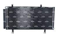 NRF 350570 Kondensator, Klimaanlage