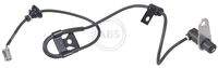 A.B.S. 31052 Sensor, Raddrehzahl