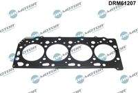 Dr.Motor Automotive DRM61207 Dichtung, Zylinderkopf