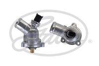 GATES TH630102G1 Thermostat, Kühlmittel