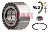 Schaeffler FAG 713650690 Radlagersatz