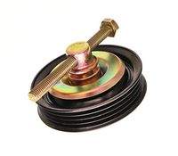MAXGEAR 542093 Spannrolle, Keilrippenriemen