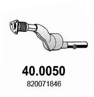 ASSO 400050 Katalysator