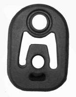 IMASAF 091228 Halter, Abgasanlage