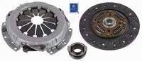 SACHS 3000951409 Kupplungssatz