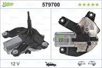 VALEO 579700 Wischermotor