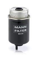 MANN-FILTER WK8179 Kraftstofffilter
