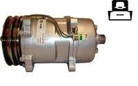 MAHLE ACP931000S Kompressor, Klimaanlage