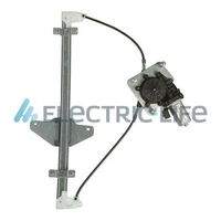 ELECTRIC LIFE ZRGM131L Fensterheber