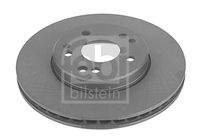 FEBI BILSTEIN 10683 Bremsscheibe