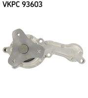 SKF VKPC93603 Wasserpumpe, Motorkühlung