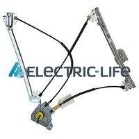 ELECTRIC LIFE ZRBM731R Fensterheber