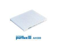 PURFLUX AH380 Filter, Innenraumluft