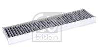 FEBI BILSTEIN 23407 Filter, Innenraumluft