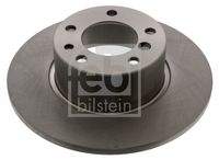 FEBI BILSTEIN 01716 Bremsscheibe