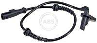 A.B.S. 30804 Sensor, Raddrehzahl