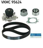 SKF VKMC95624 Wasserpumpe + Zahnriemensatz