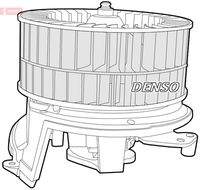 DENSO DEA17004 Innenraumgebläse