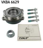 SKF VKBA6629 Radlagersatz