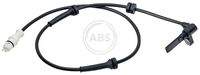 A.B.S. 30376 Sensor, Raddrehzahl