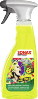 SONAX 03432410 Kunststoffreiniger