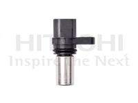 HITACHI 2508103 Sensor, Nockenwellenposition