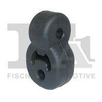 FA1 873909 Halter, Abgasanlage