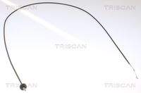 TRISCAN 814023602 Motorhaubenzug