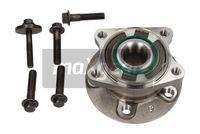 MAXGEAR 330553 Radlagersatz