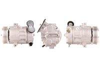 LUCAS ACP476 Kompressor, Klimaanlage