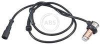 A.B.S. 30770 Sensor, Raddrehzahl