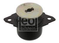 FEBI BILSTEIN 01109 Lagerung, Motor