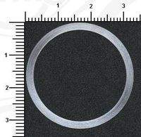 ELRING 446960 Dichtring