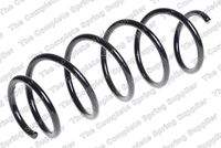 KILEN 12165 Fahrwerksfeder