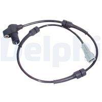DELPHI SS20179 Sensor, Raddrehzahl