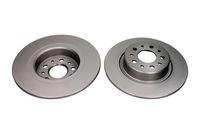 QUARO QD9414 Bremsscheibe