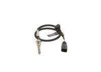 BOSCH 0986259100 Sensor, Abgastemperatur