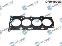 Dr.Motor Automotive DRM10205 Dichtung, Zylinderkopf