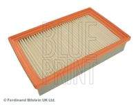 BLUE PRINT ADG02226 Luftfilter