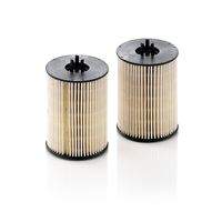 MANN-FILTER PU821X2 Kraftstofffilter